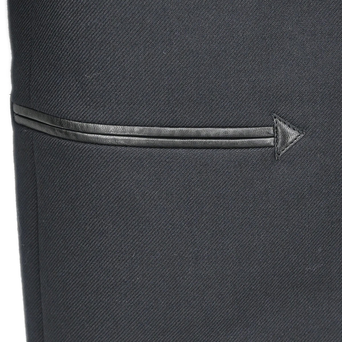 Saint Laurent 2018 Jacket Black #F36