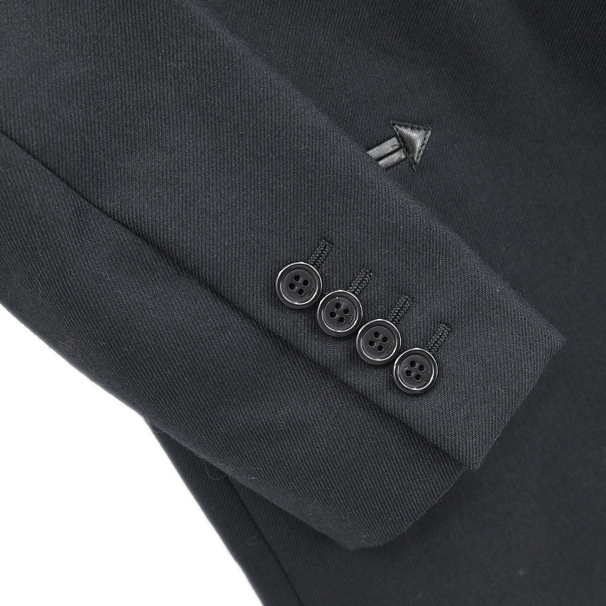 Saint Laurent 2018 Jacket Black #F36