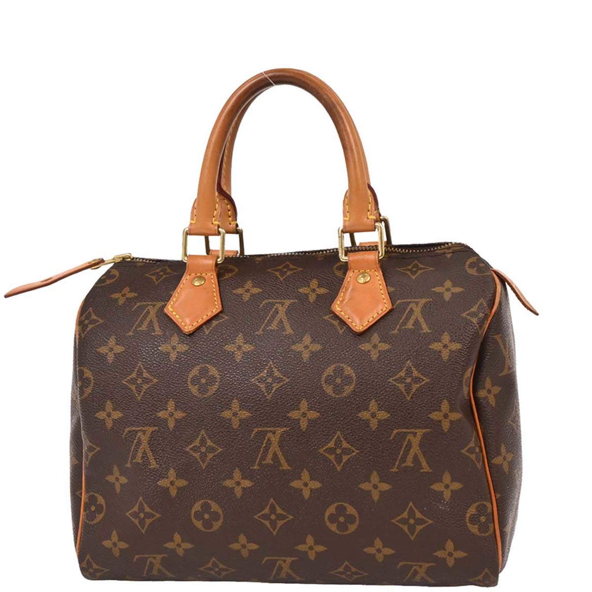 Louis Vuitton Monogram Speedy 25 Handbag M41109