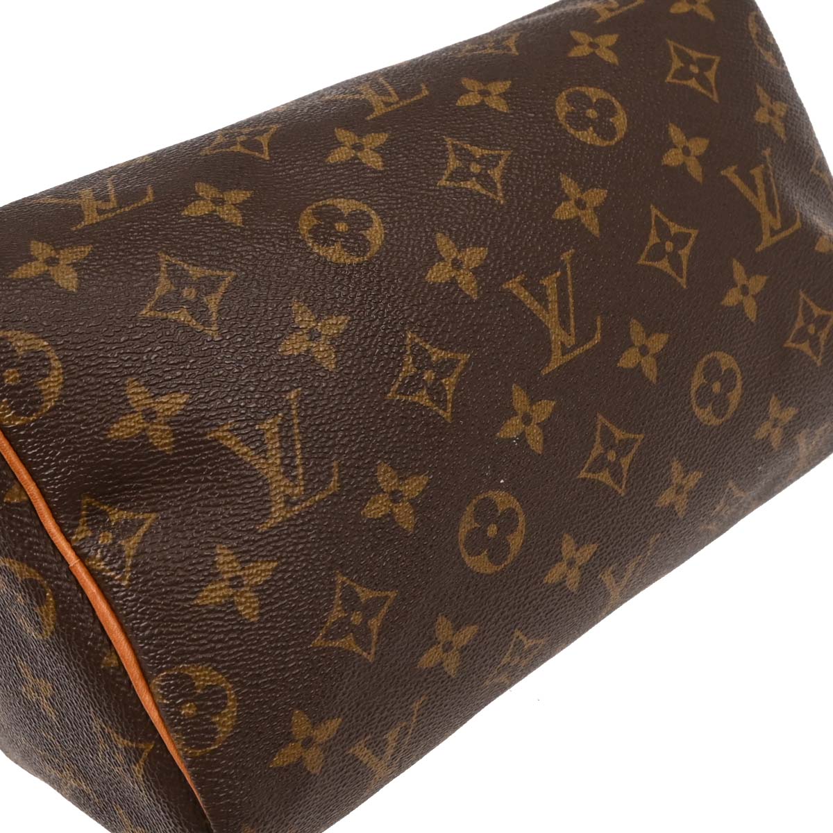 Louis Vuitton Monogram Speedy 25 Handbag M41109
