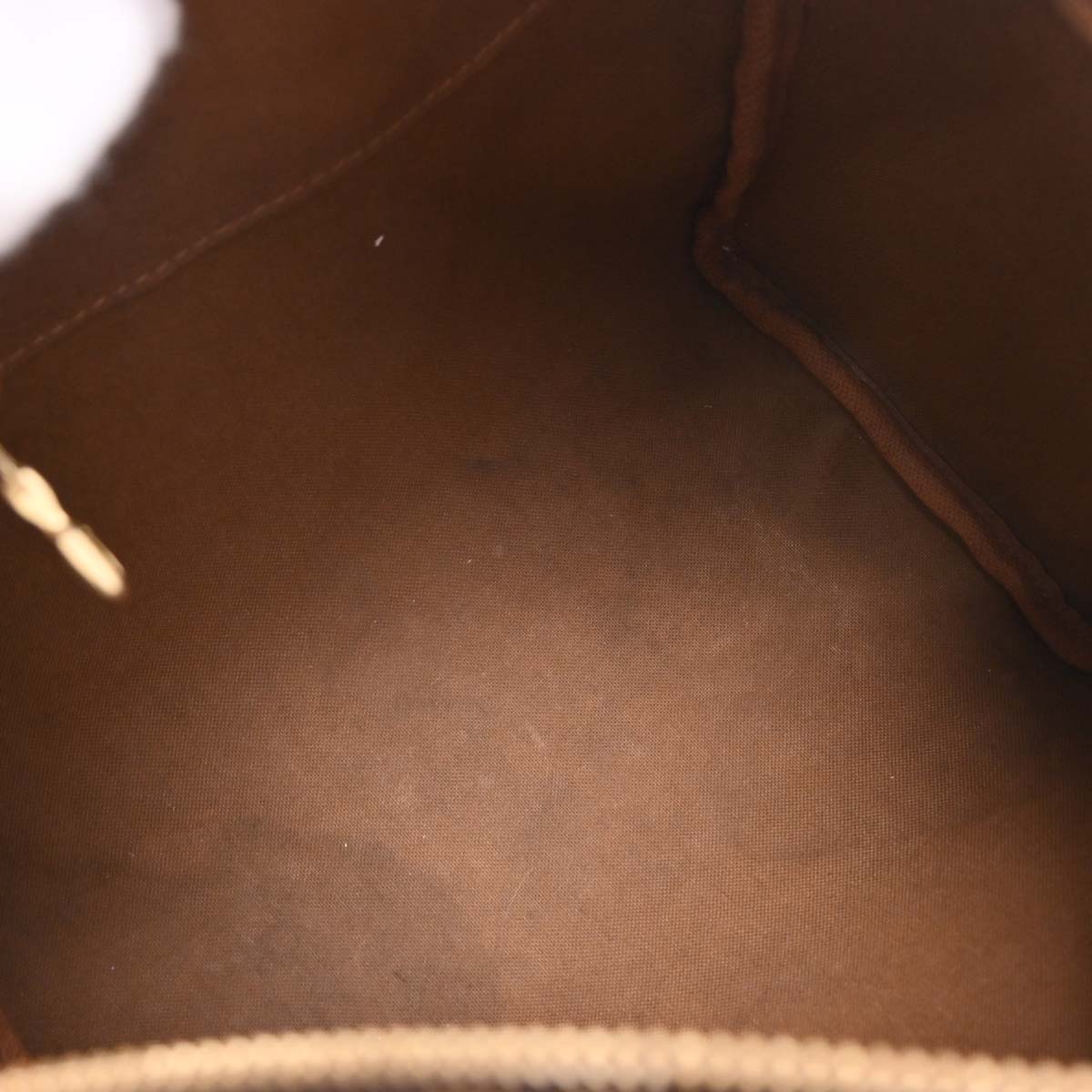 Louis Vuitton Monogram Speedy 25 Handbag M41109