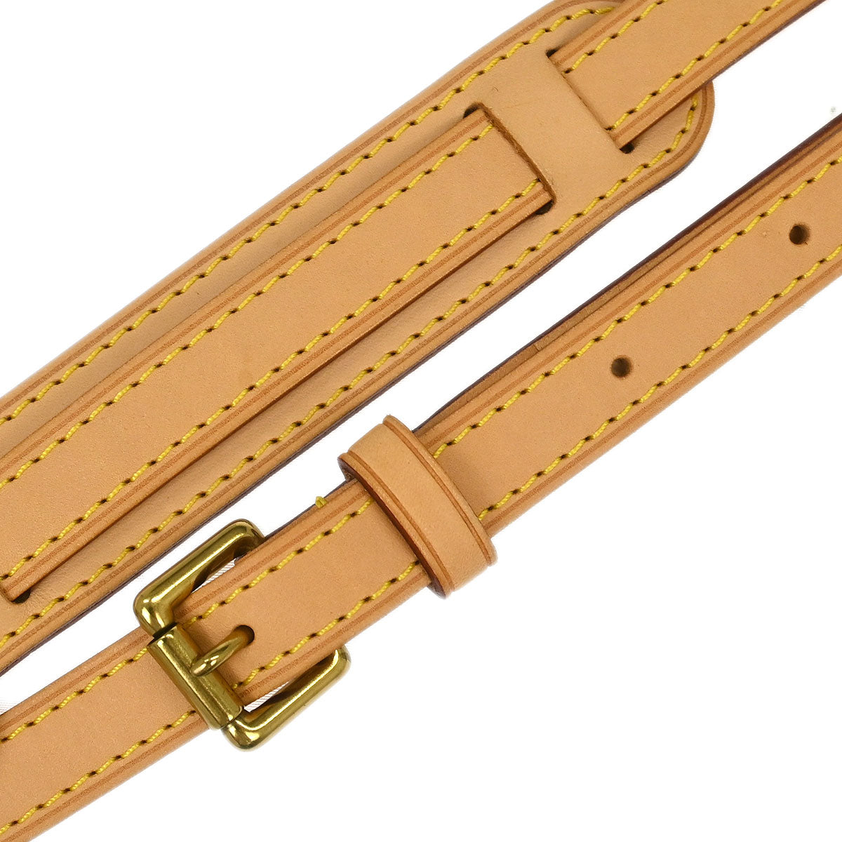 Louis Vuitton Monogram Chantilly MM Shoulder Bag M51233