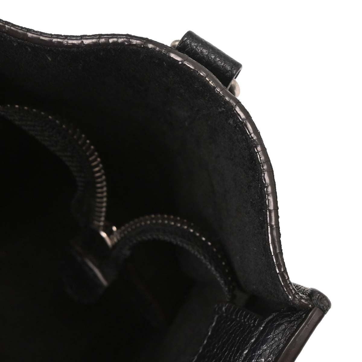 Celine 2017 Nano Luggage Tote Bag
