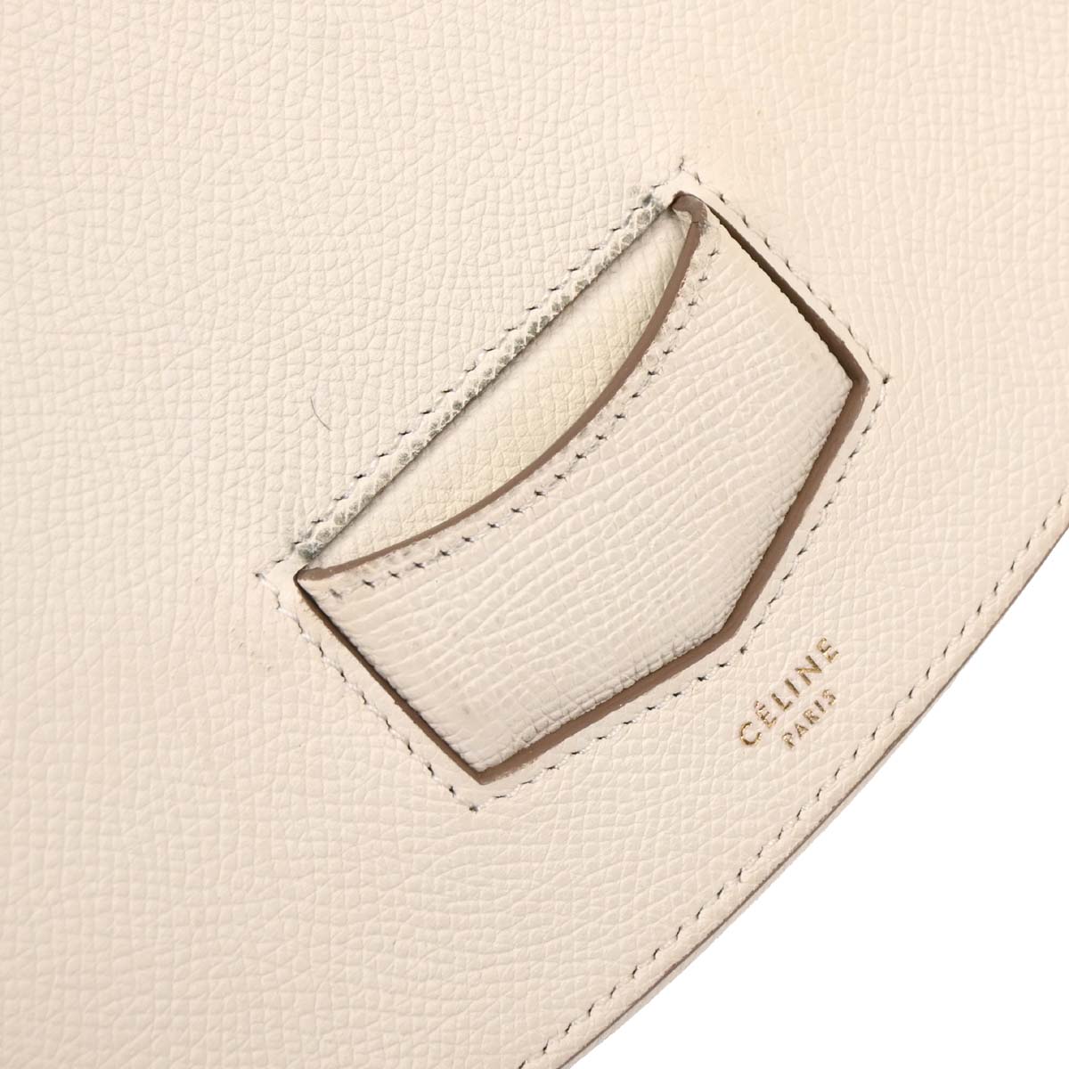 Celine 2016 Trotteur Shoulder Bag