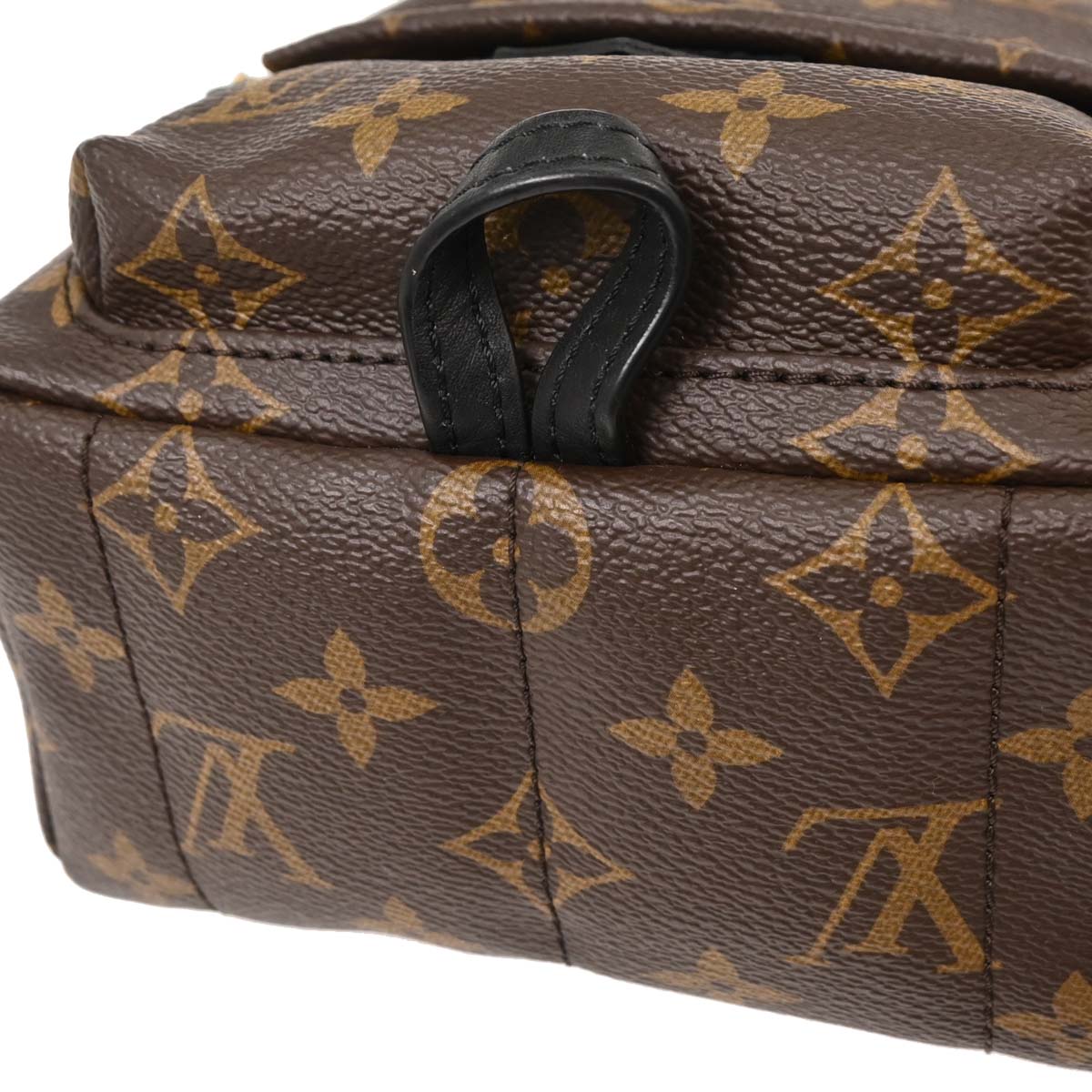 Louis Vuitton Palm Springs Mini Backpack M44873