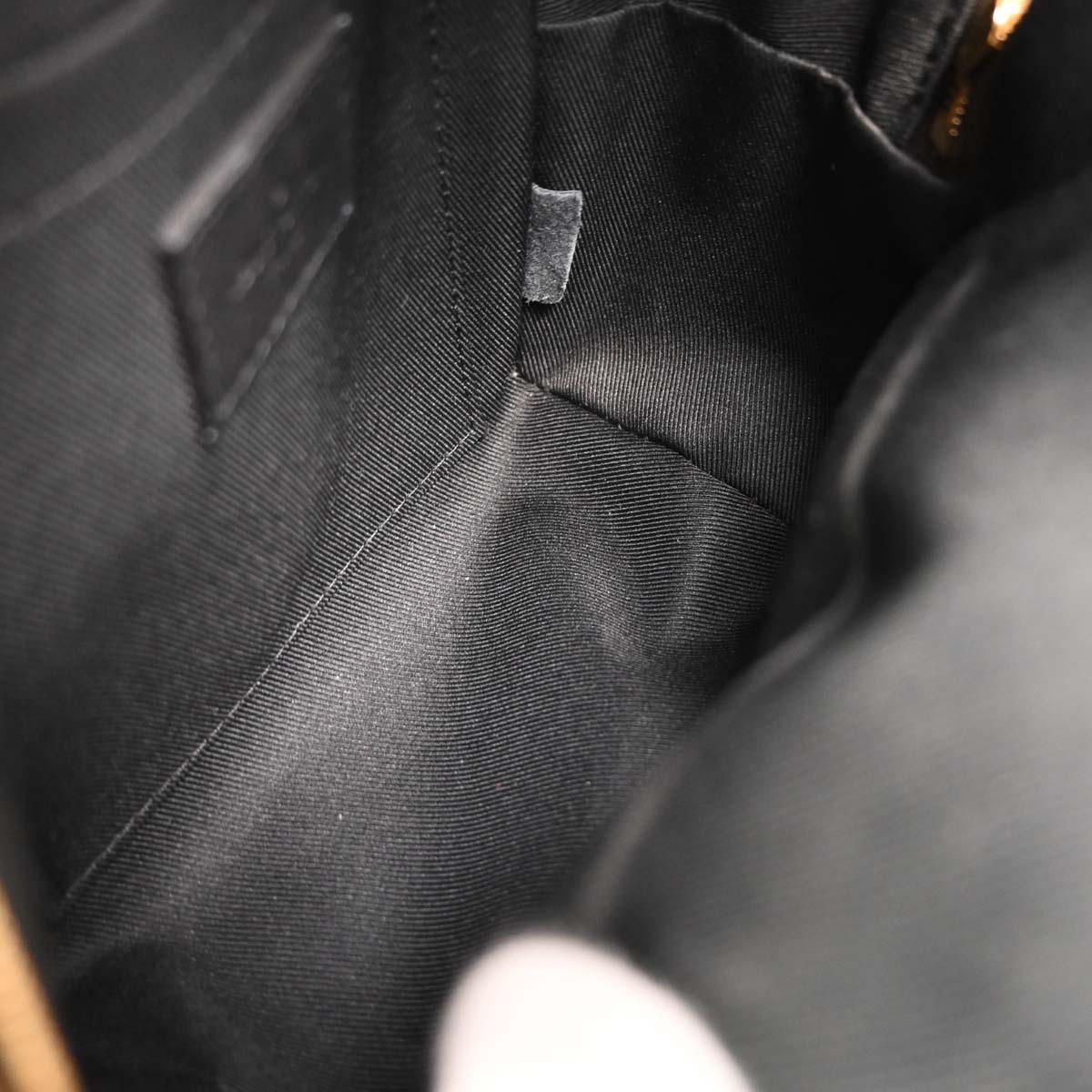 Louis Vuitton Palm Springs Mini Backpack M44873