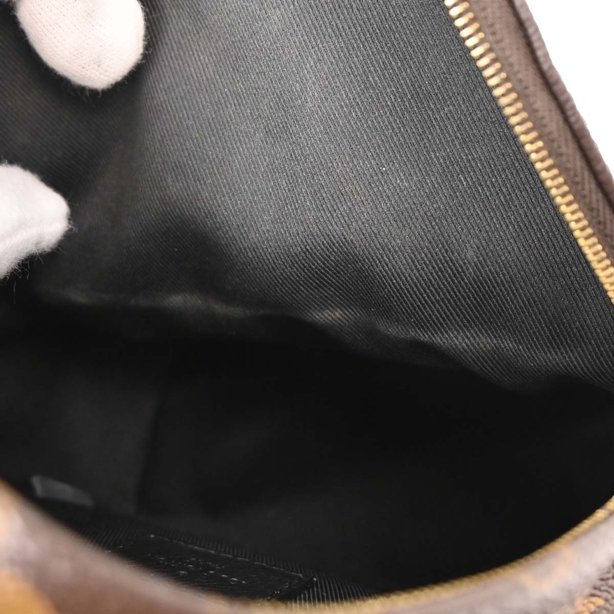 Louis Vuitton Palm Springs Mini Backpack M44873