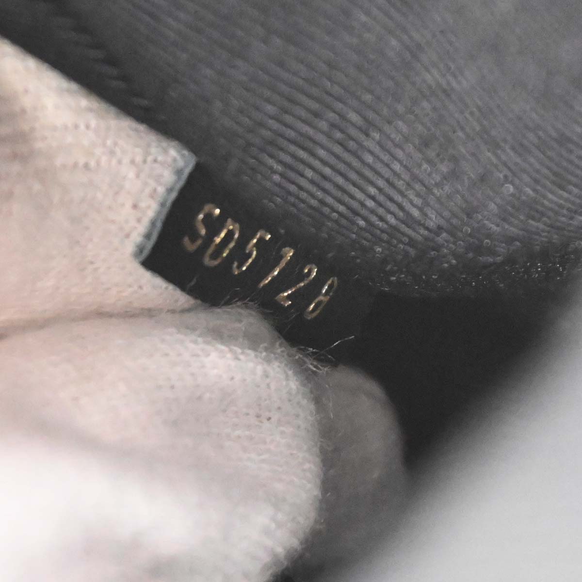 Louis Vuitton Palm Springs Mini Backpack M44873