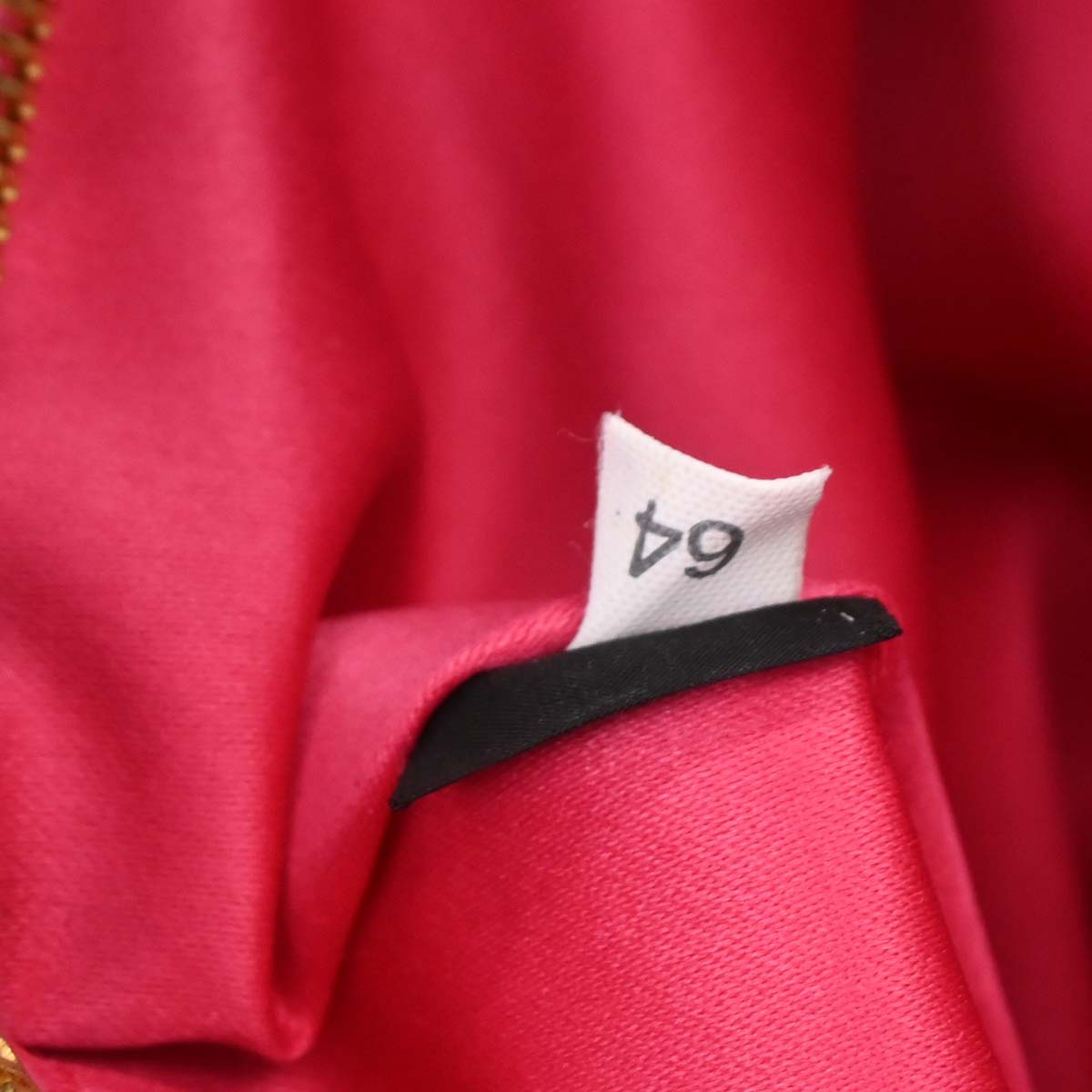 Miu Miu Dark Green Leather Tote Handbag