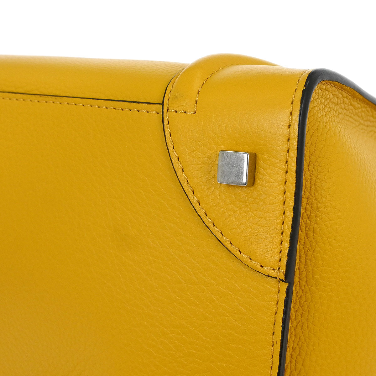 Celine 2013 Mini Luggage Tote Bag