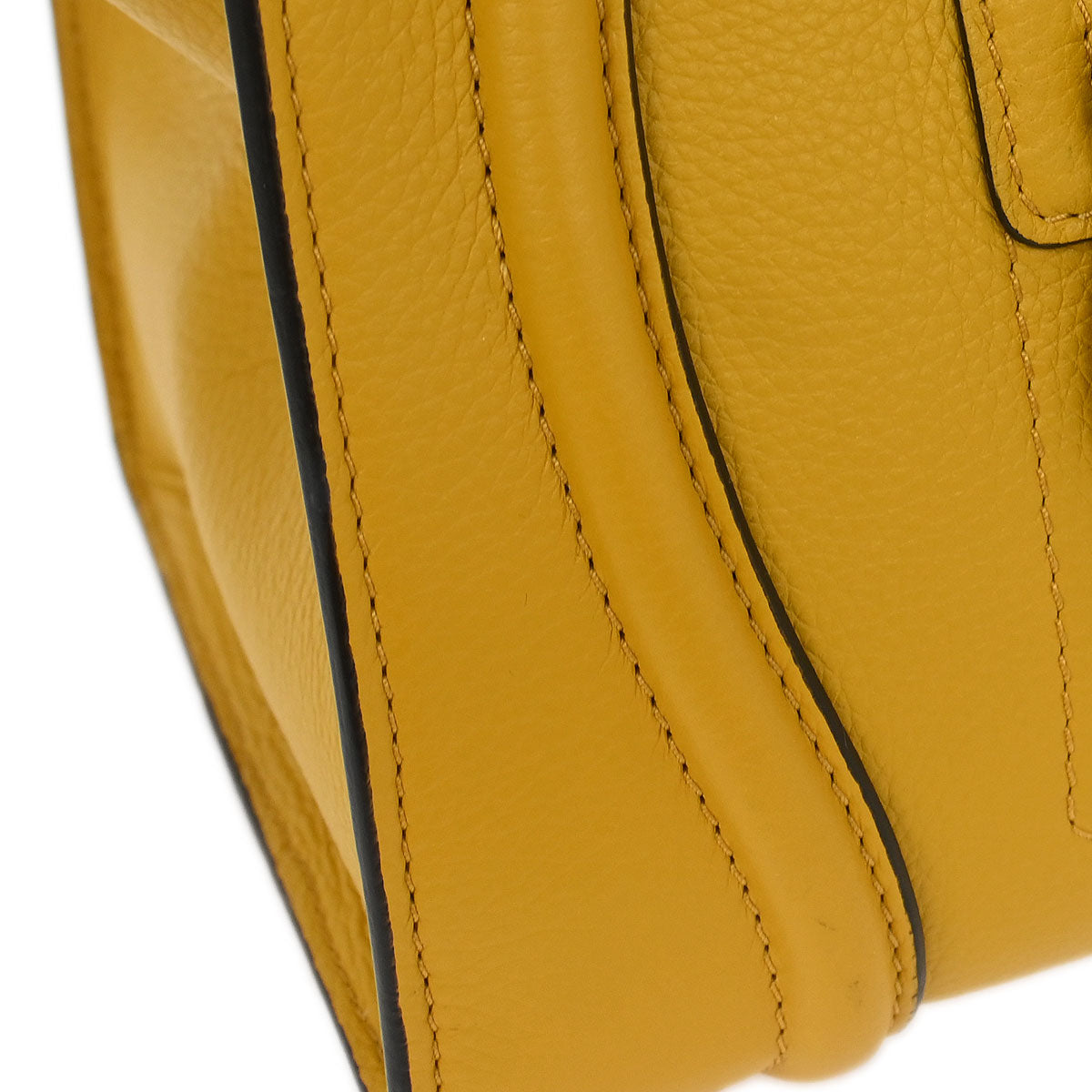 Celine 2013 Mini Luggage Tote Bag