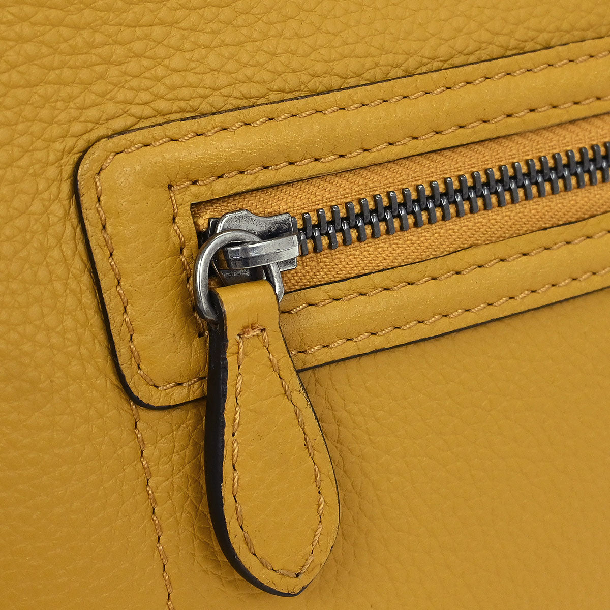 Celine 2013 Mini Luggage Tote Bag