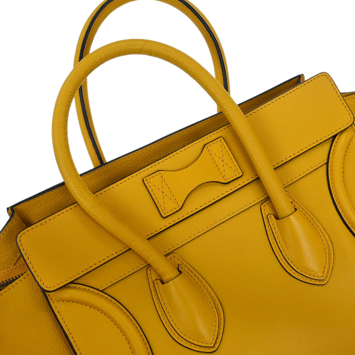 Celine 2013 Mini Luggage Tote Bag