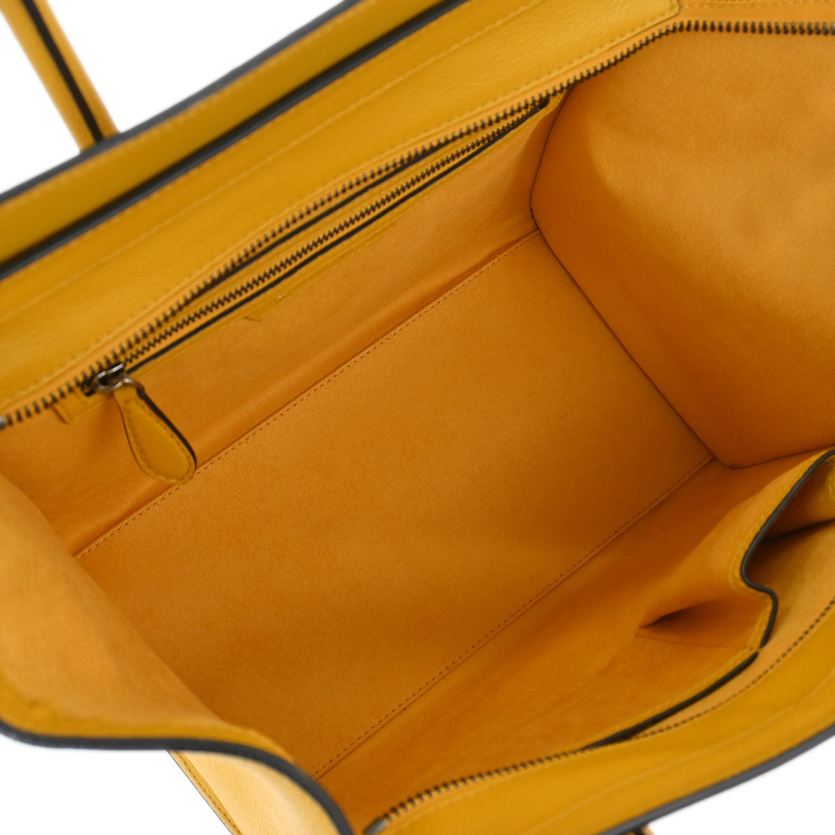 Celine 2013 Mini Luggage Tote Bag