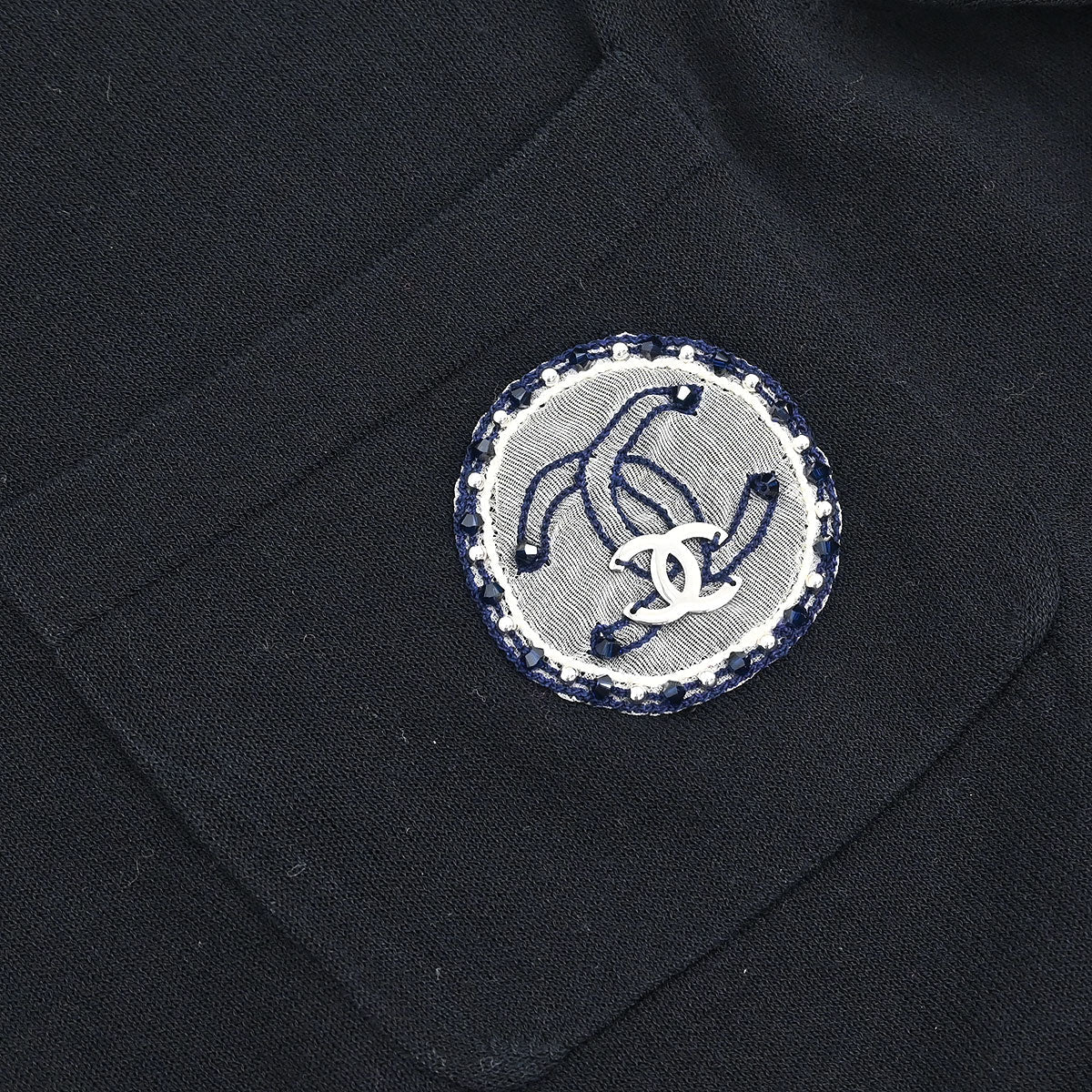 Chanel 2014 Top Black #34