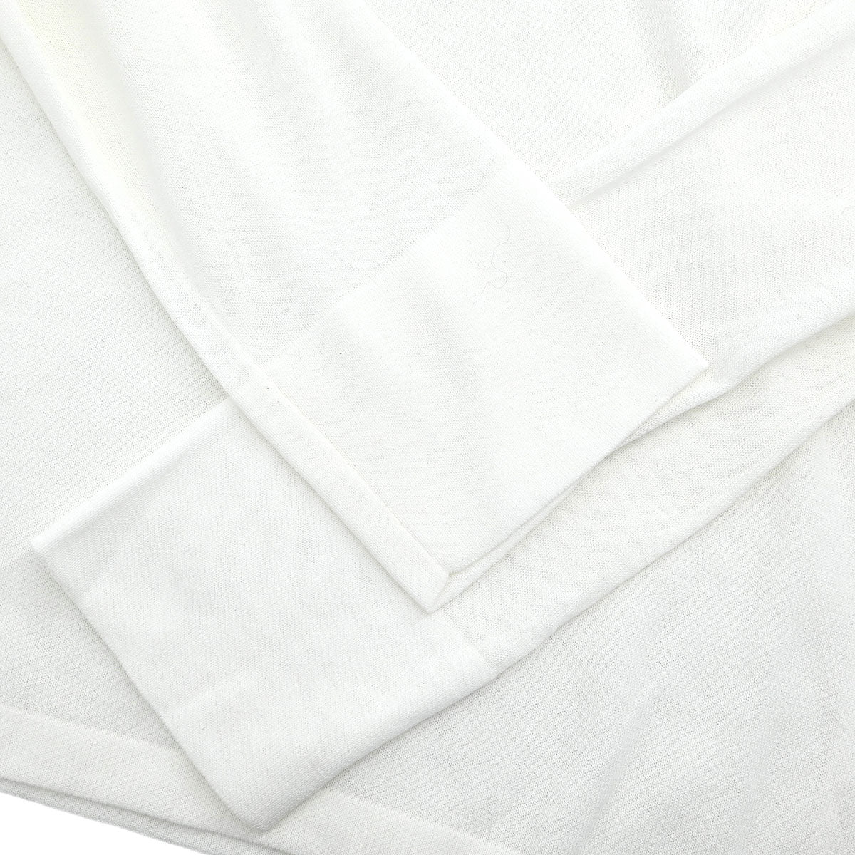 Chanel 2014 Top White #36