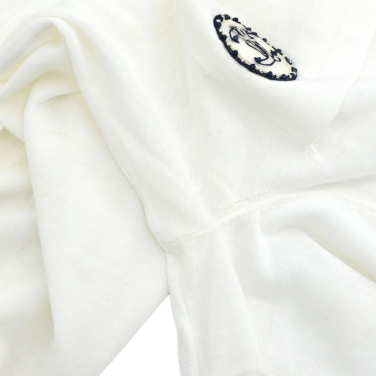 Chanel 2014 Top White #36