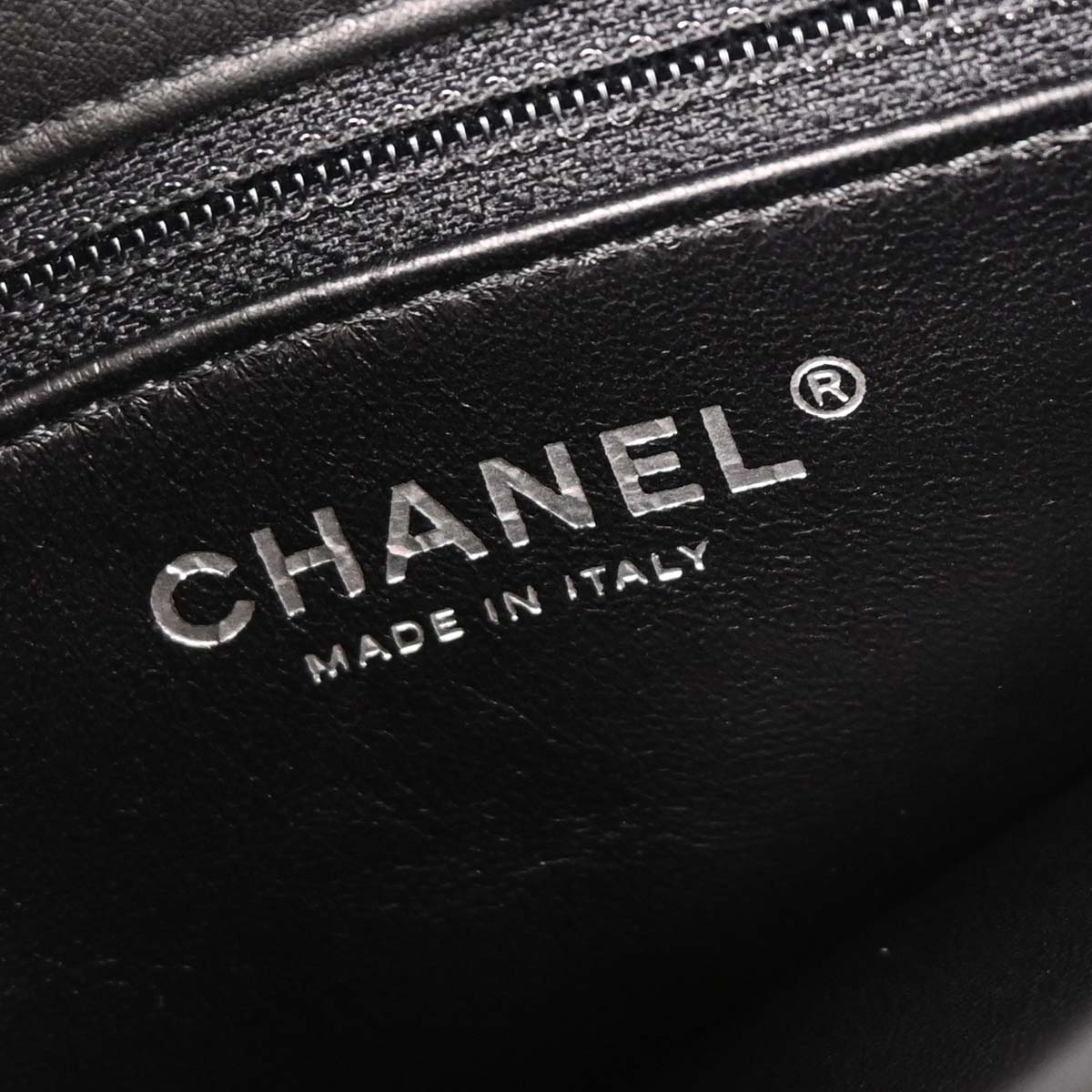 Chanel 2018-2019 Black Calfskin Trendy CC Top Handle 2way Shoulder Handbag