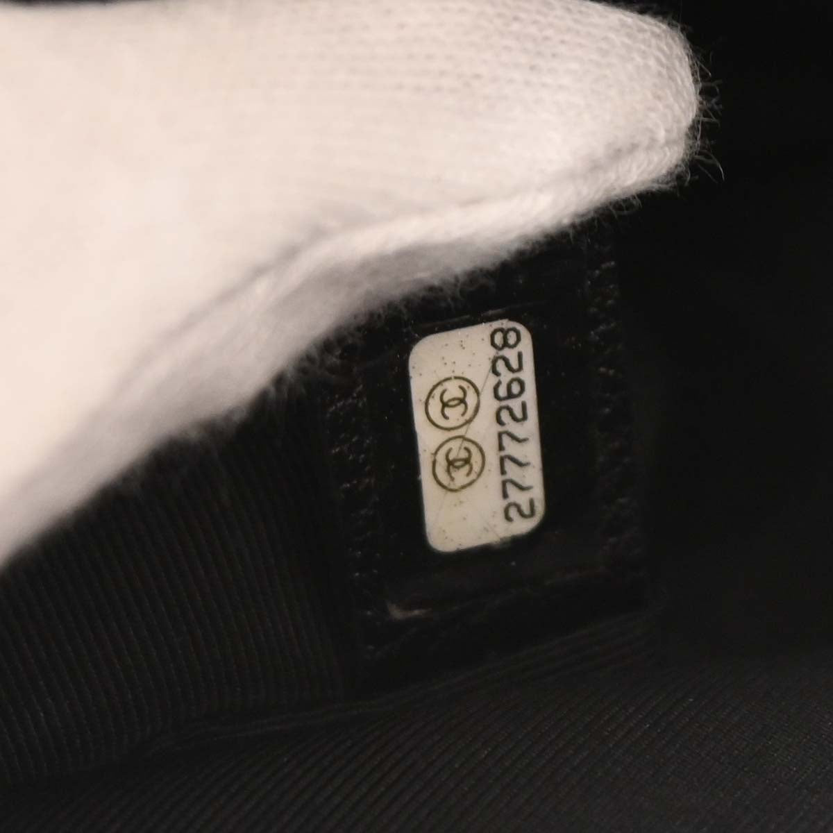 Boy Chanel 2017 Black Lambskin Medium Shoulder Bag