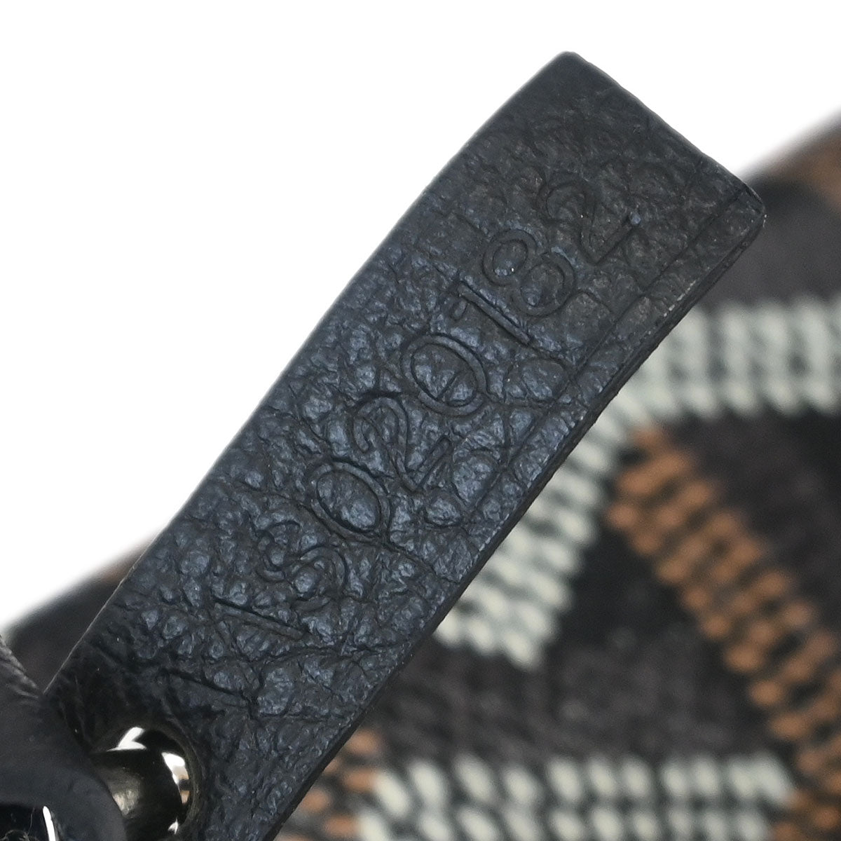 Goyard Black St.Louis PM Tote Bag