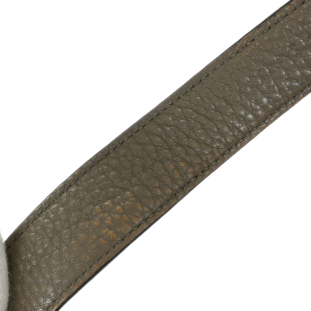 Prada Brown Leather Hobo Shoulder Bag