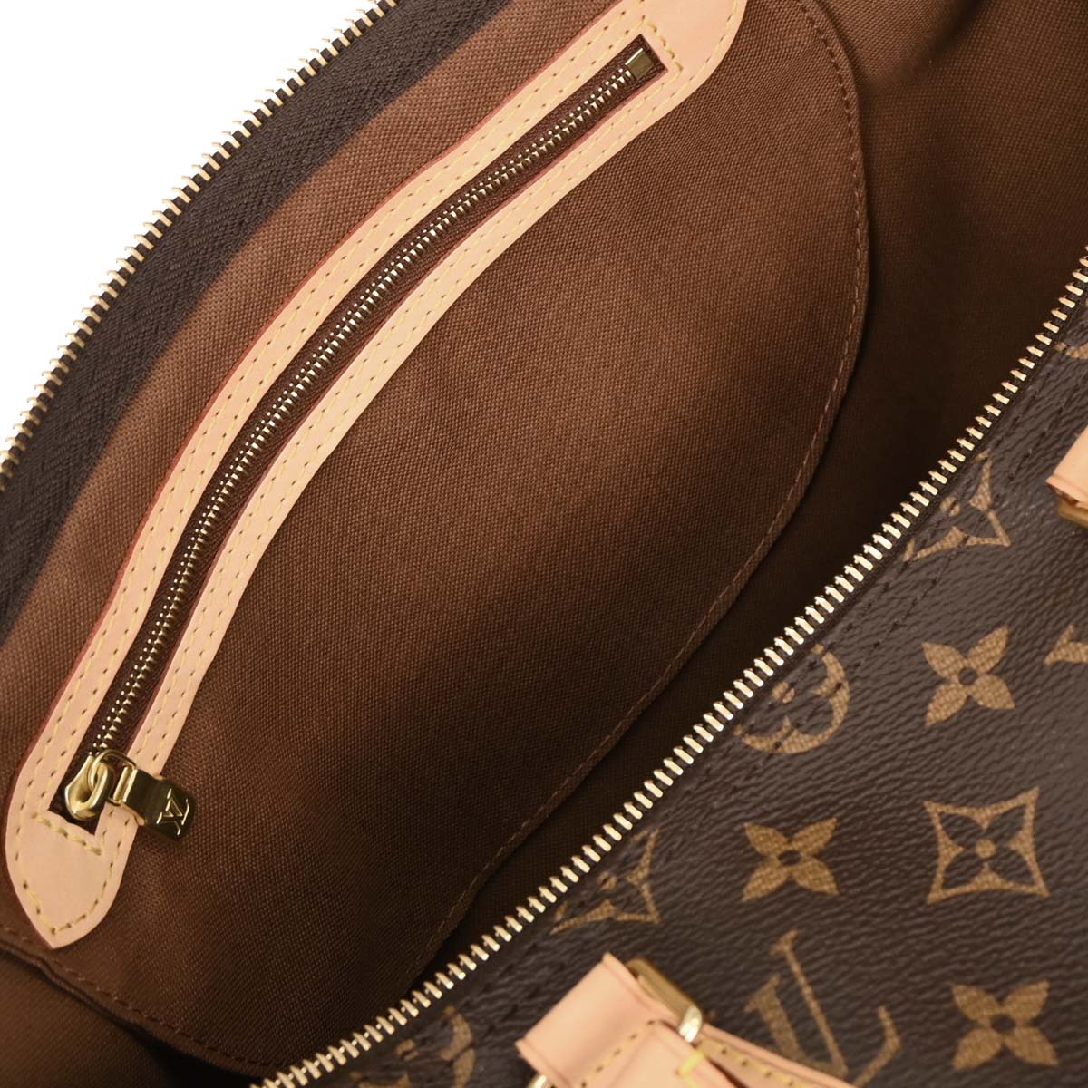 Louis Vuitton Monogram Speedy 35 Handbag M41107