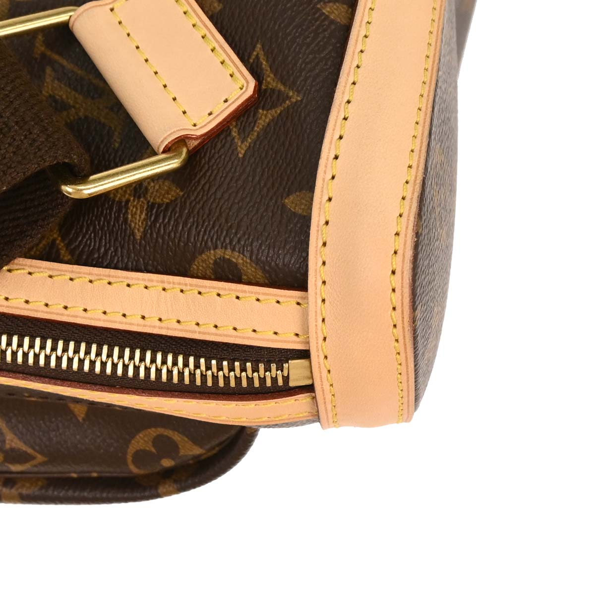 Louis Vuitton 2013 Monogram Sac A Dos Bosphore Backpack M40107