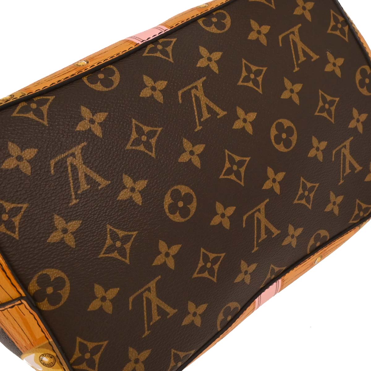 Louis Vuitton Summer Trunks Neo Noe Bucket Shoulder Bag M40649