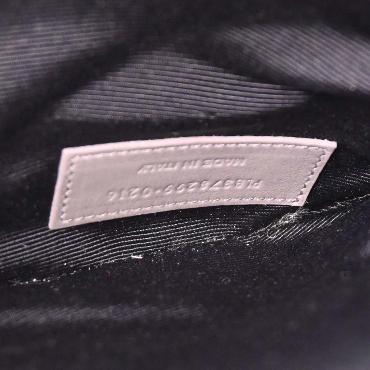 Saint Laurent 2016 Sac de Jour