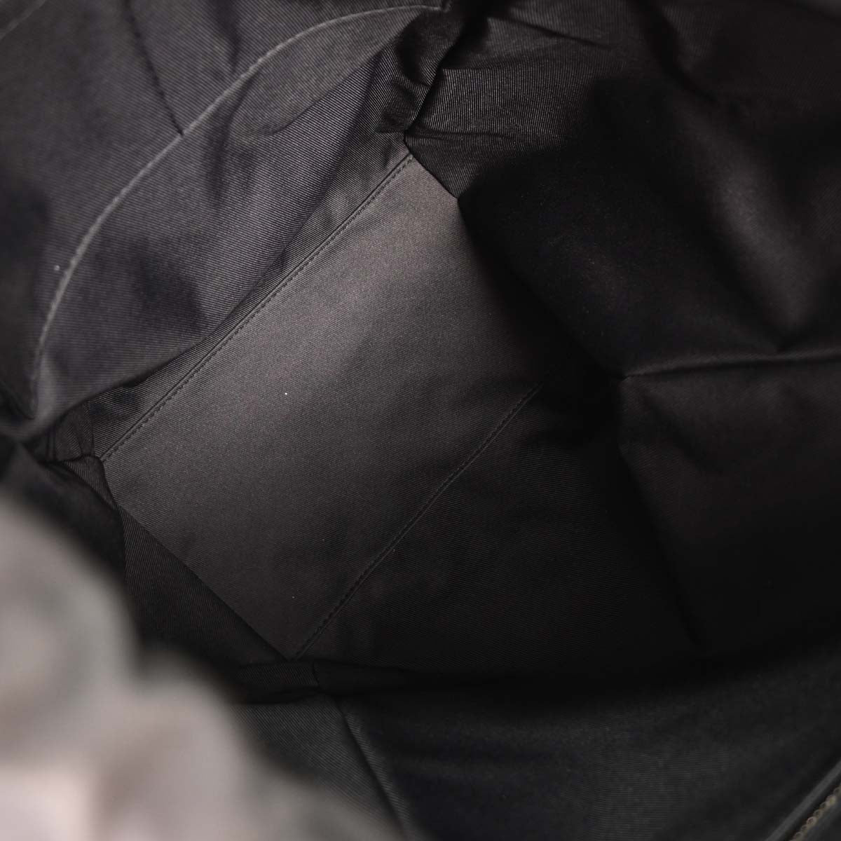 Louis Vuitton Monogram Shadow Discovery Backpack M43680