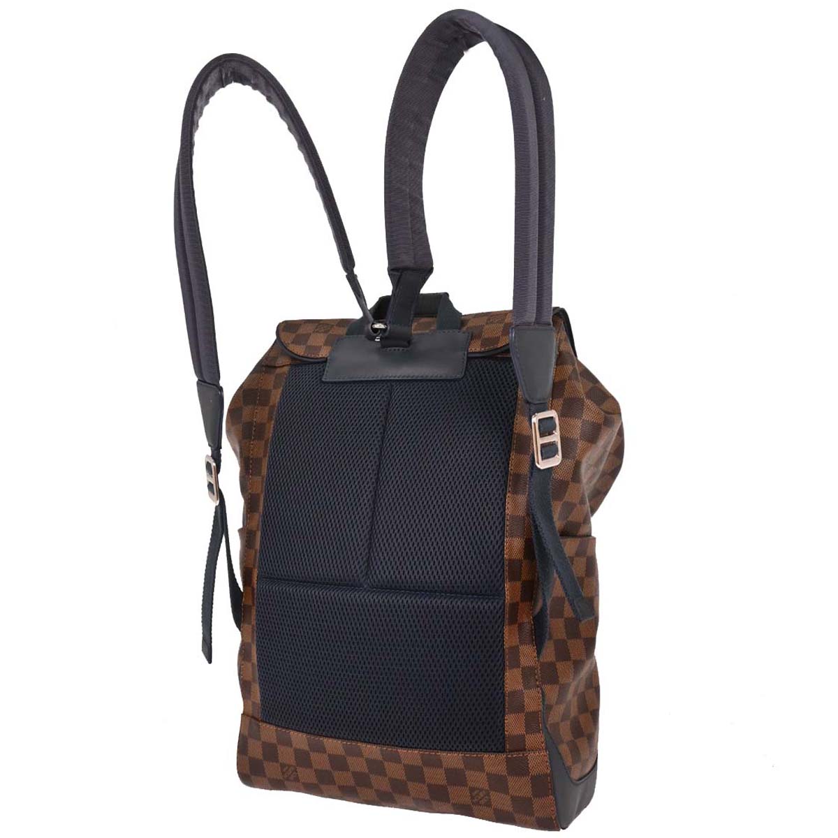 Louis Vuitton Damier Runner Backpack N41377