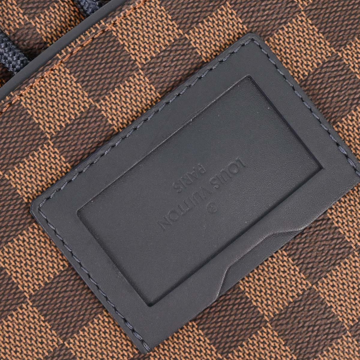 Louis Vuitton Damier Runner Backpack N41377