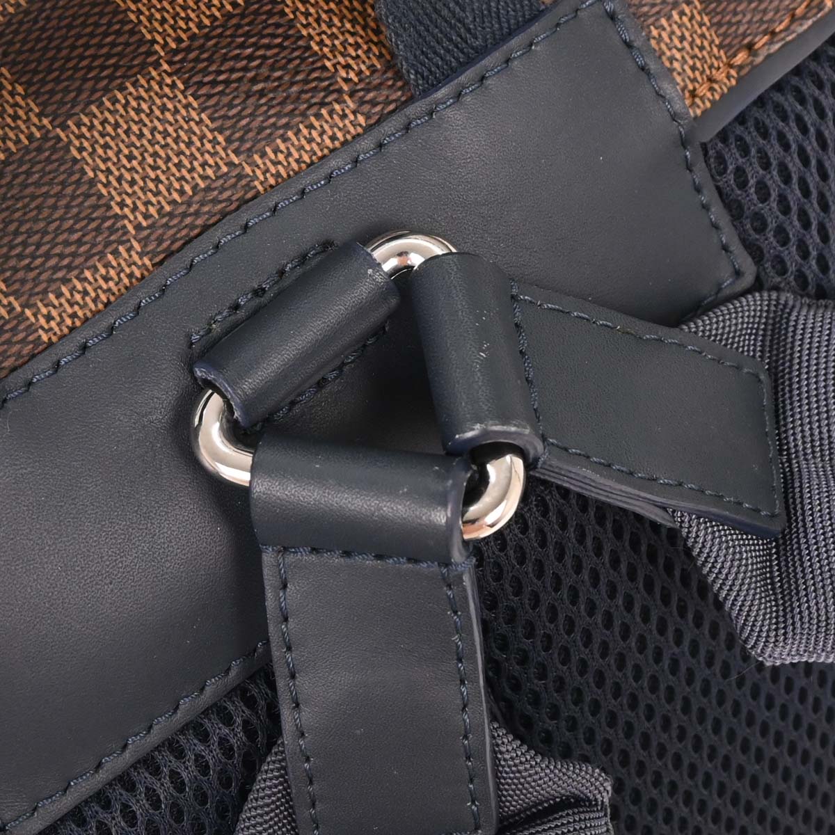 Louis Vuitton Damier Runner Backpack N41377