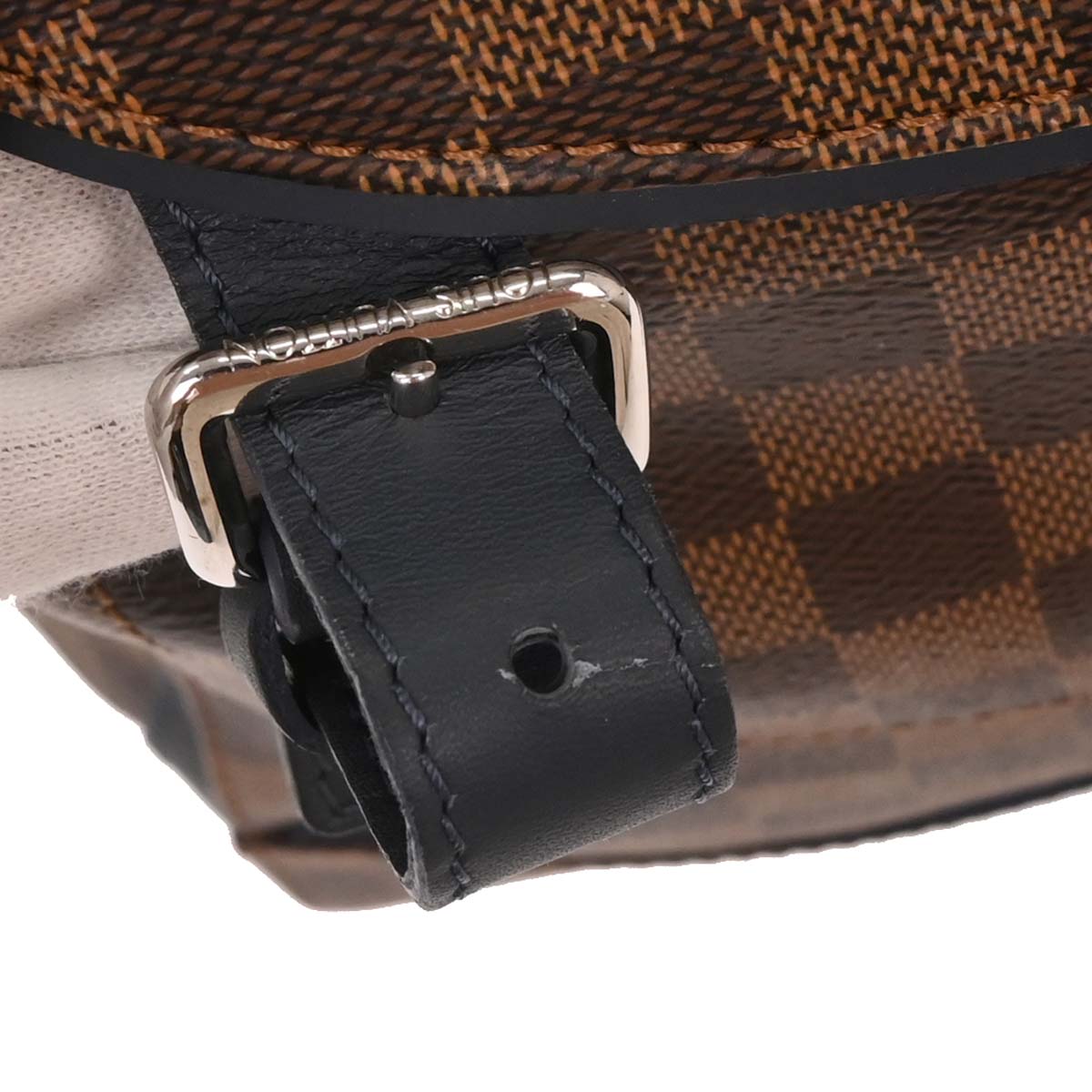 Louis Vuitton Damier Runner Backpack N41377