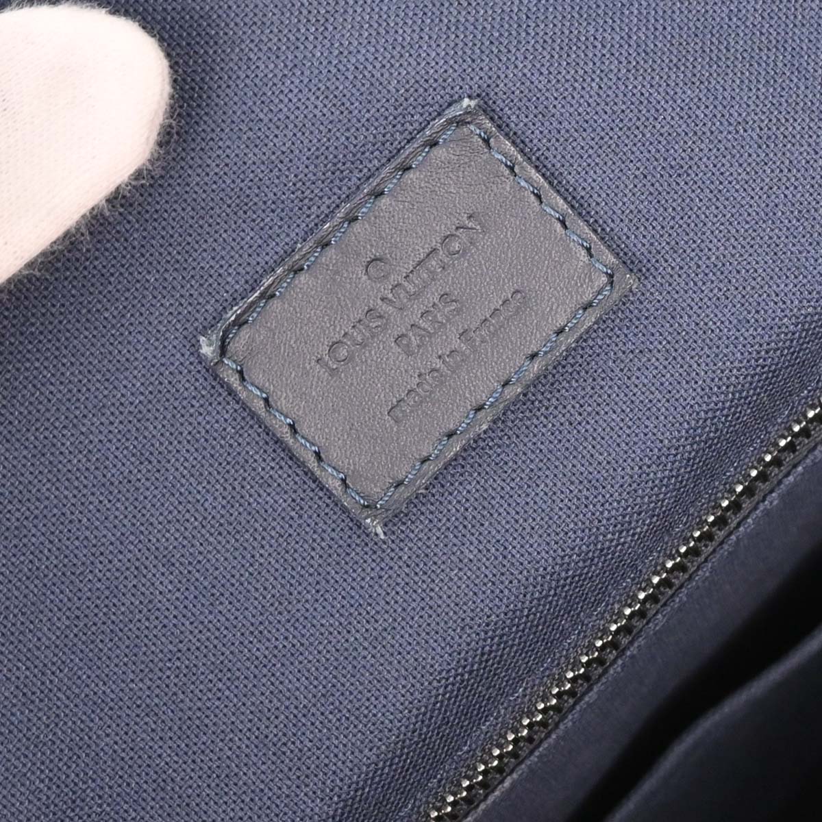 Louis Vuitton Damier Runner Backpack N41377