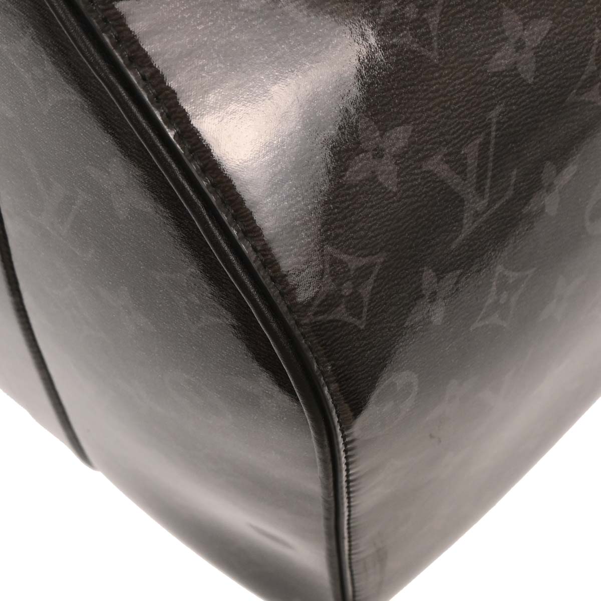 Louis Vuitton Glaze Keepall Bandouliere 50 Handbag M43901