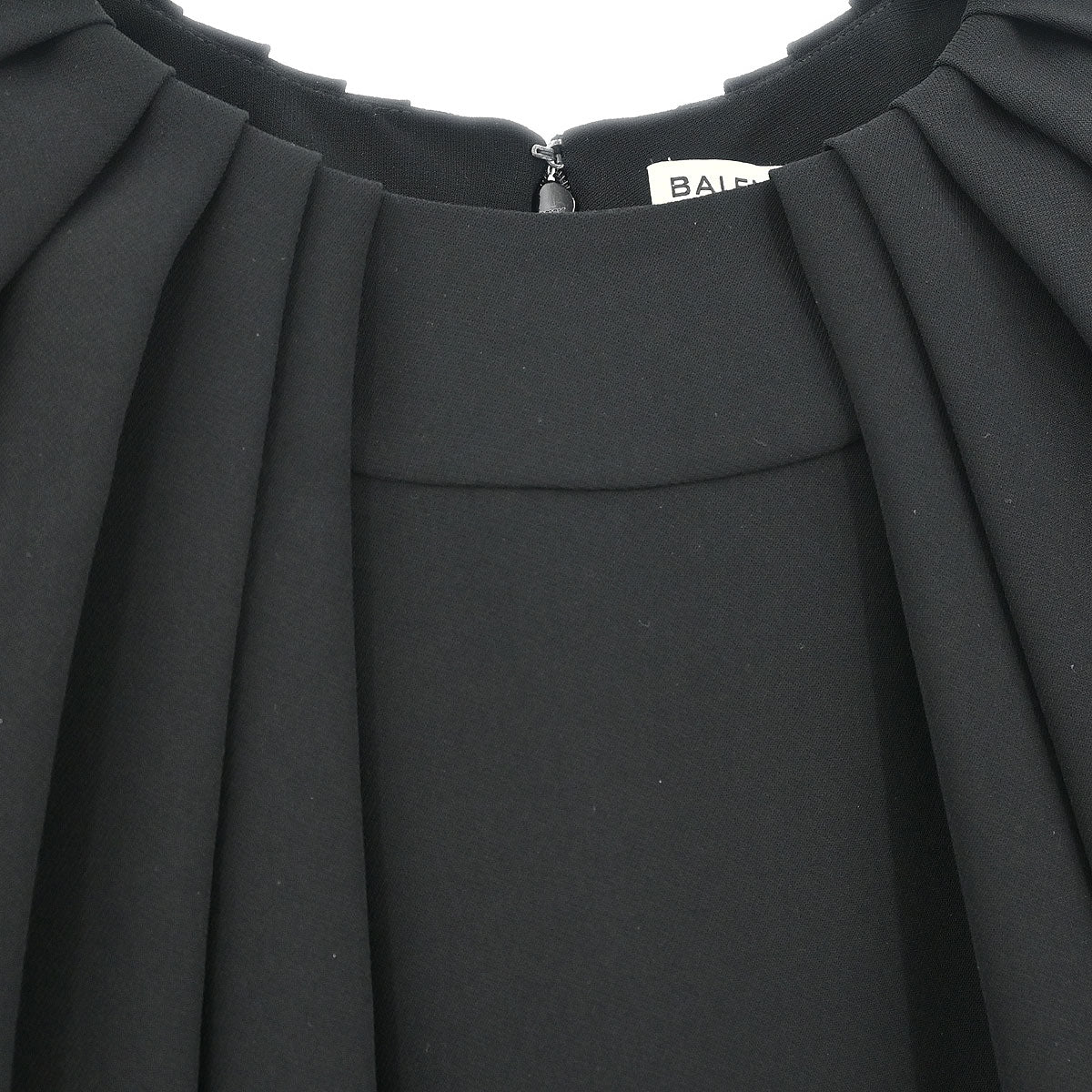 Balenciaga 2015 Dress Black #34