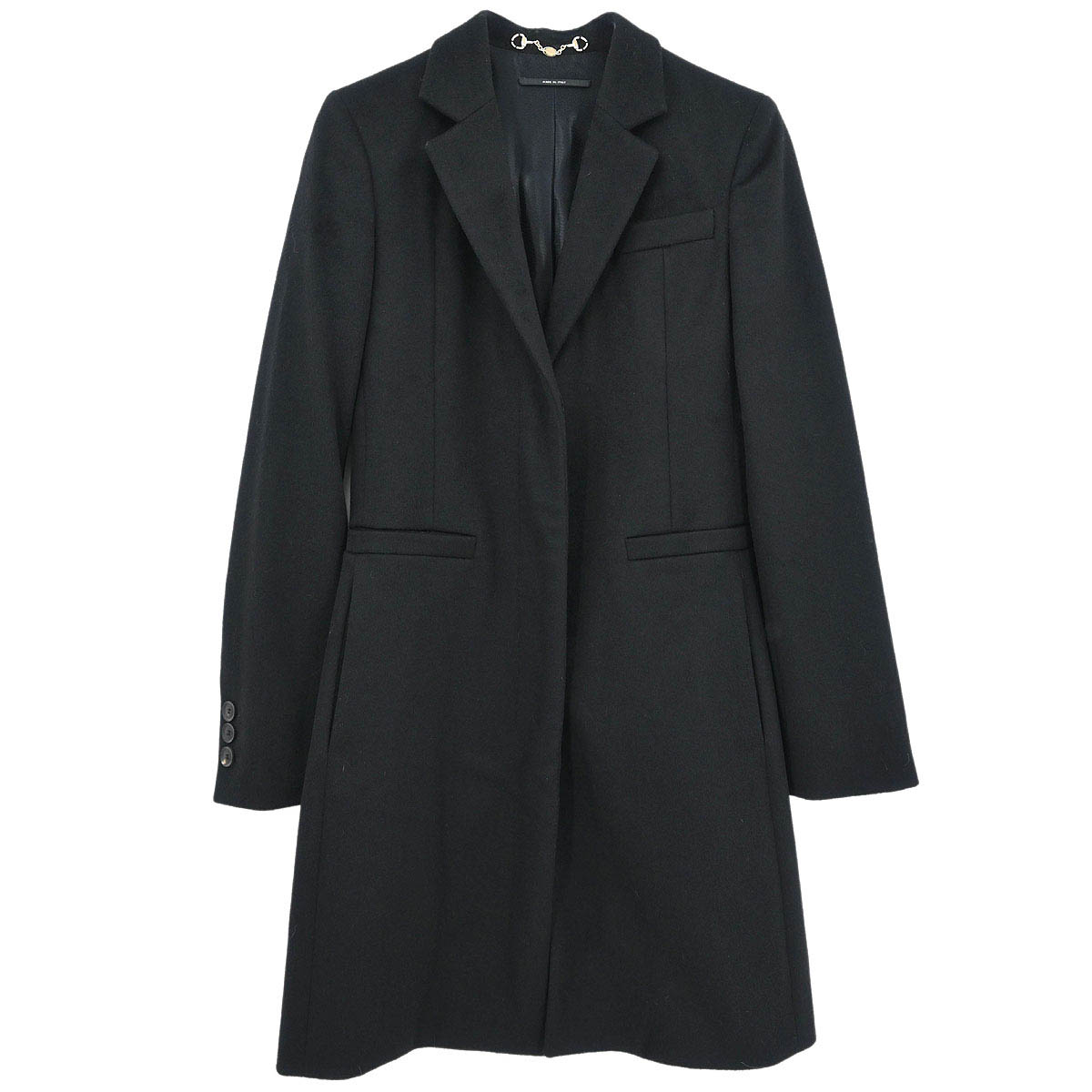 Gucci 2010 Coat Black #36