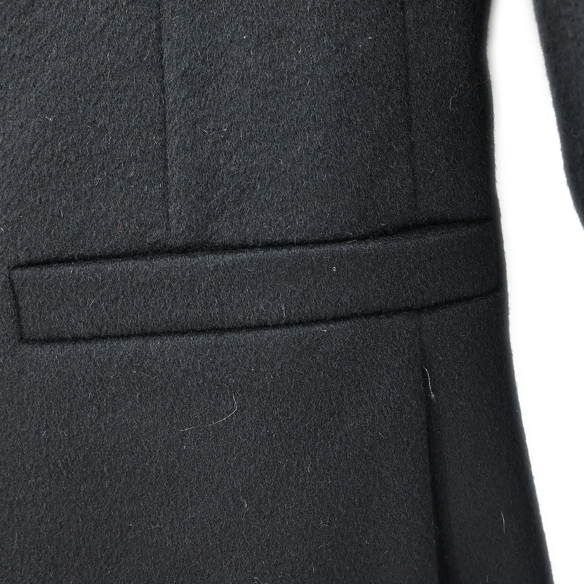 Gucci 2010 Coat Black #36