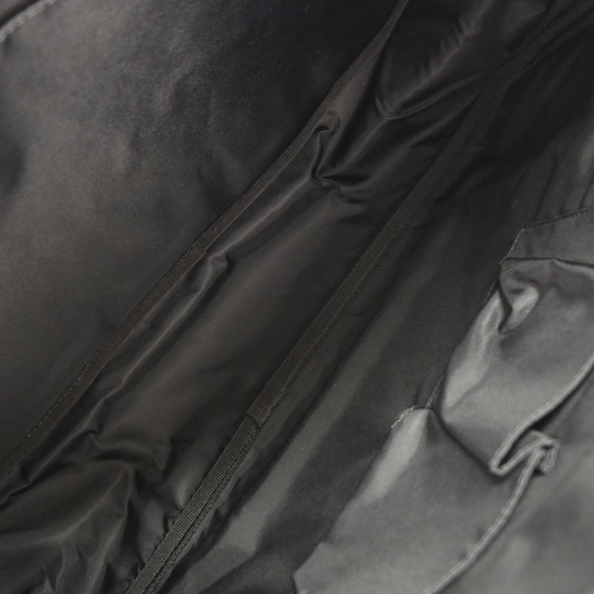 Gucci Black GG Briefcase 2way Shoulder Handbag