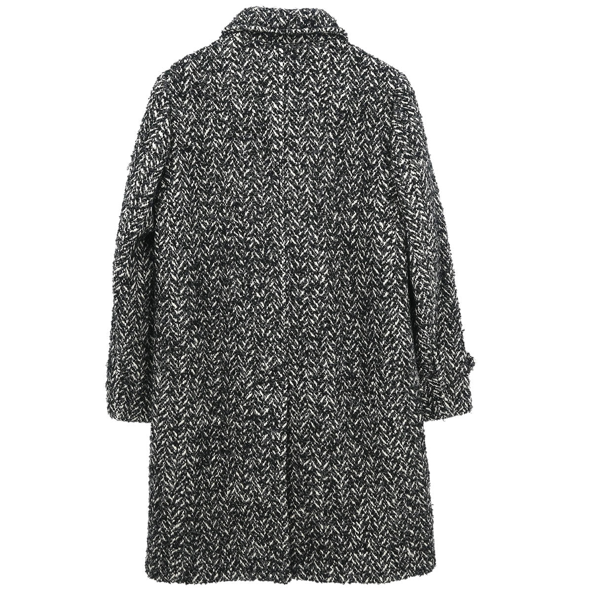 Miu Miu 2018 Coat Black #36