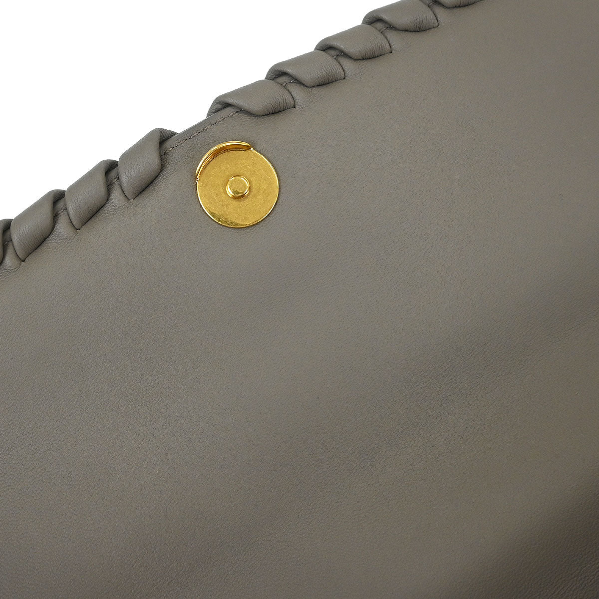 Bottega Veneta Brown Intrecciato 2way Shoulder Bag