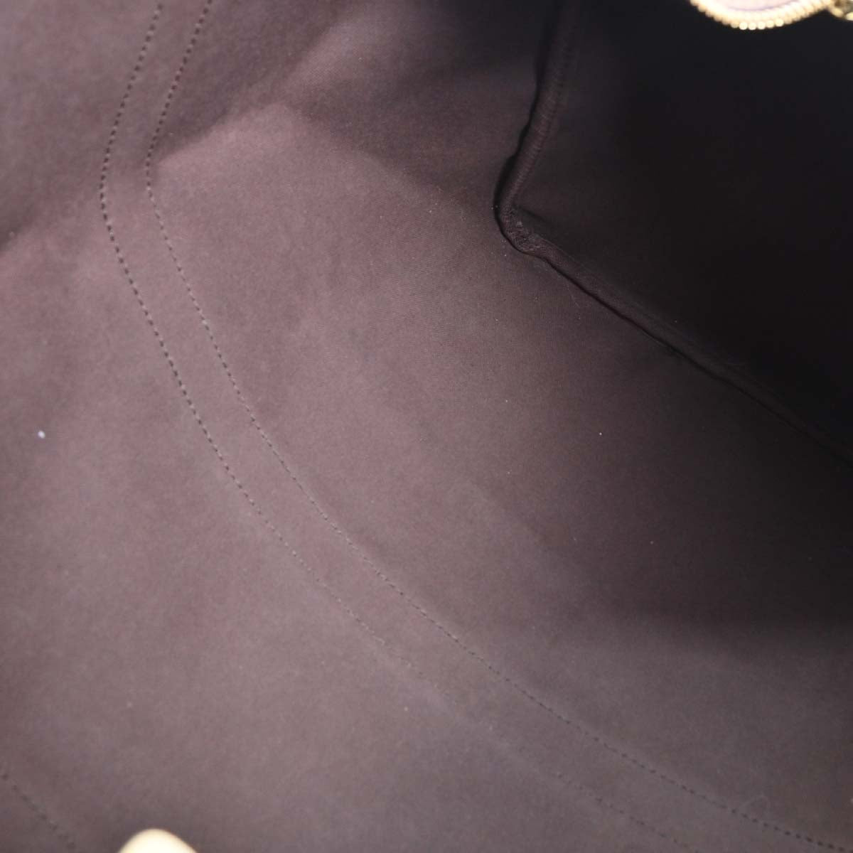 Louis Vuitton 2013 Damier Keepall 50 Travel Duffle Handbag N41427