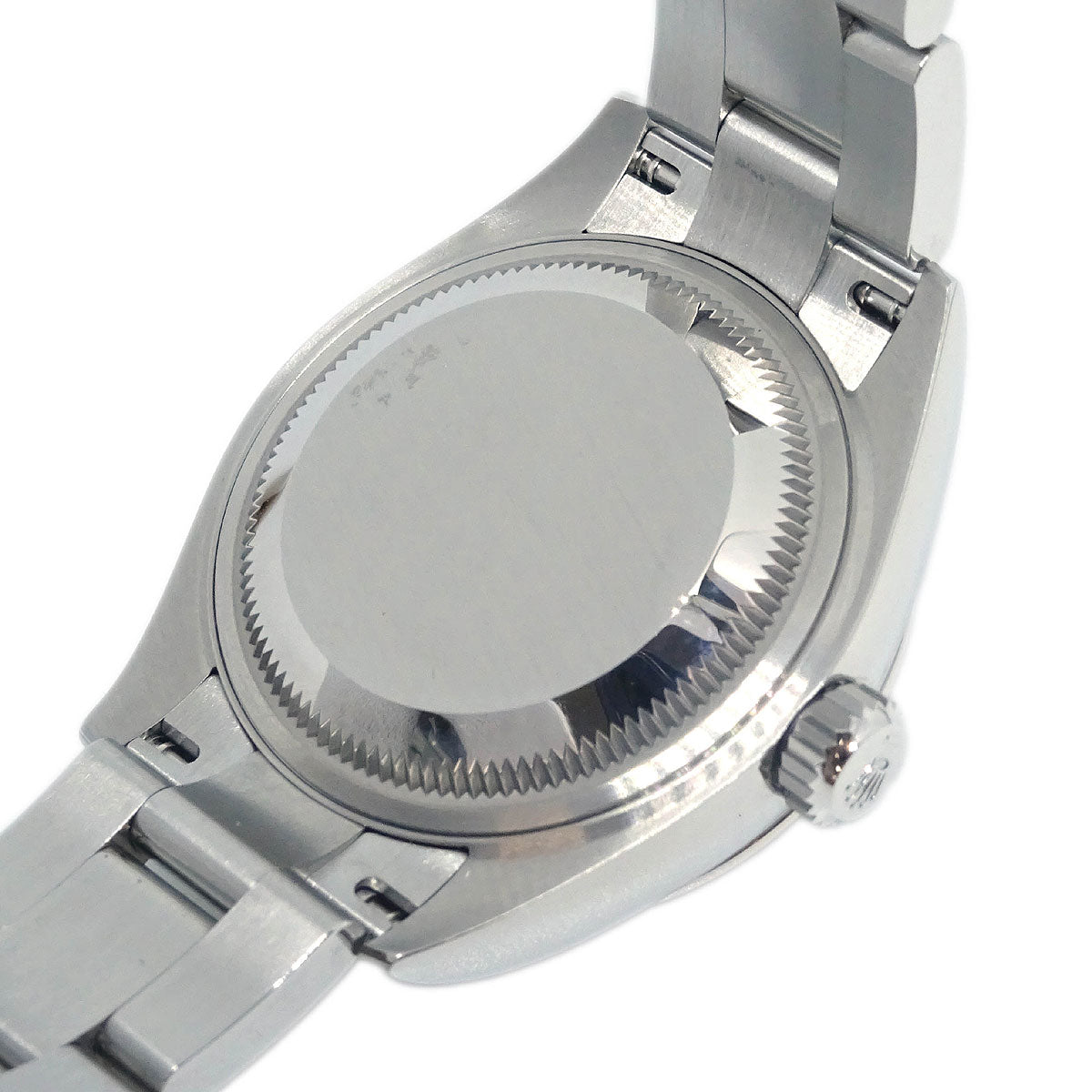 Rolex Oyster Perpetual Datejust 28mm Ref.279174G Watch SS Diamond