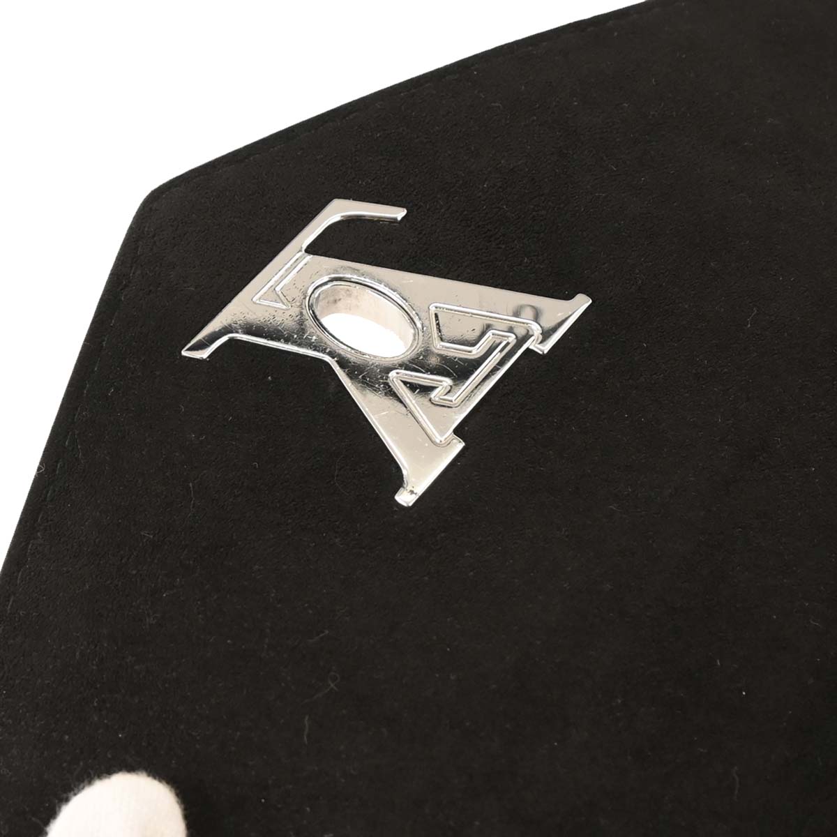 Louis Vuitton 2013 Black My Lockme BB Shoulder Bag M51418