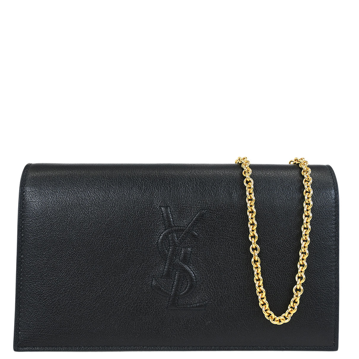 Yves Saint Laurent Black Belle De Jour Belle de Jour WOC