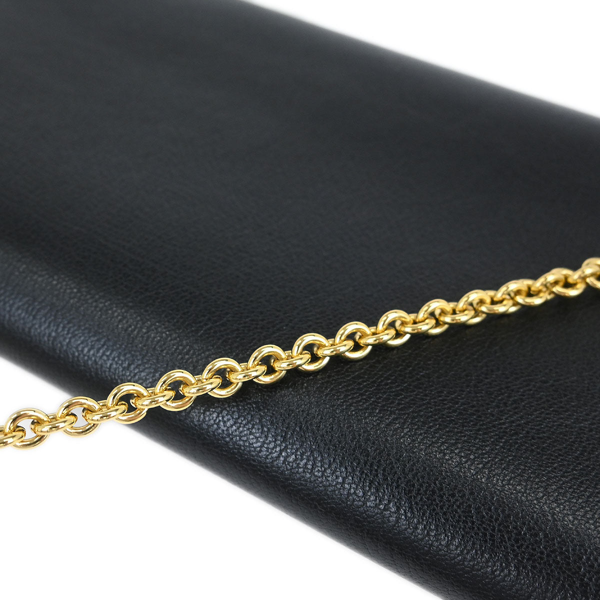 Yves Saint Laurent Black Belle De Jour Belle de Jour WOC