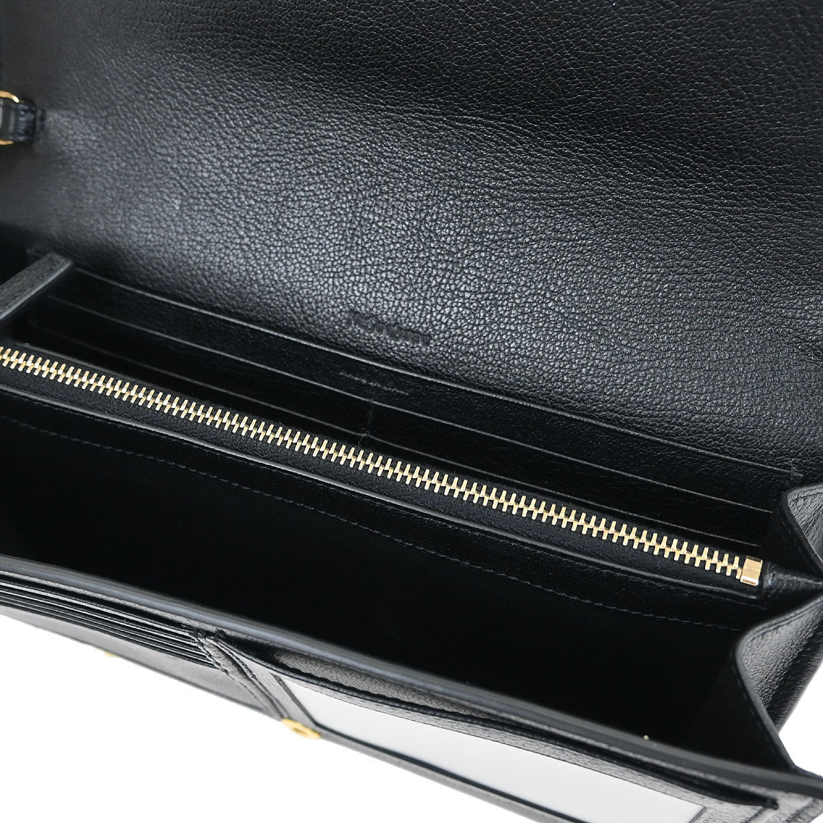 Yves Saint Laurent Black Belle De Jour Belle de Jour WOC