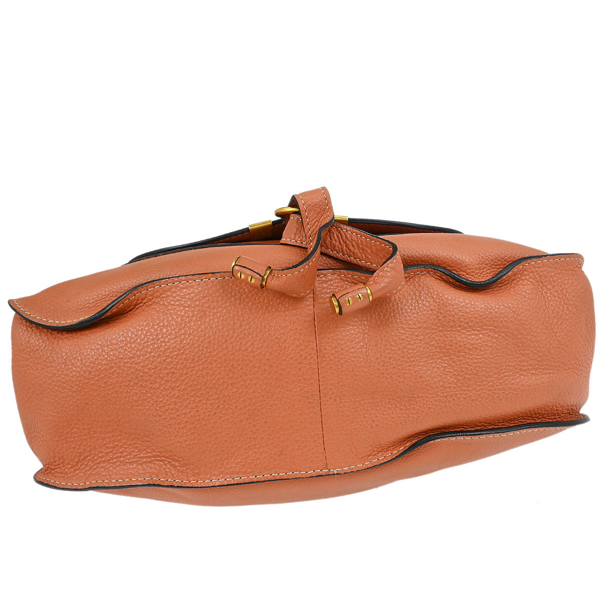 Chloe Pink Marcie 2way Shoulder Handbag