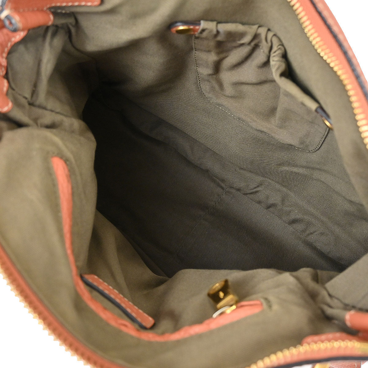 Chloe Pink Marcie 2way Shoulder Handbag